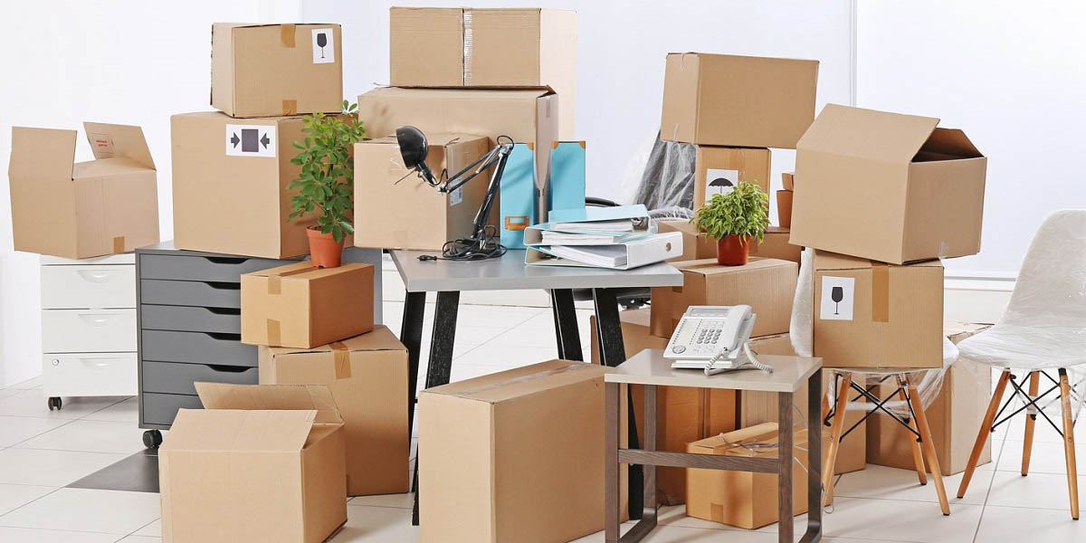 Corporate packers and movers in nellore